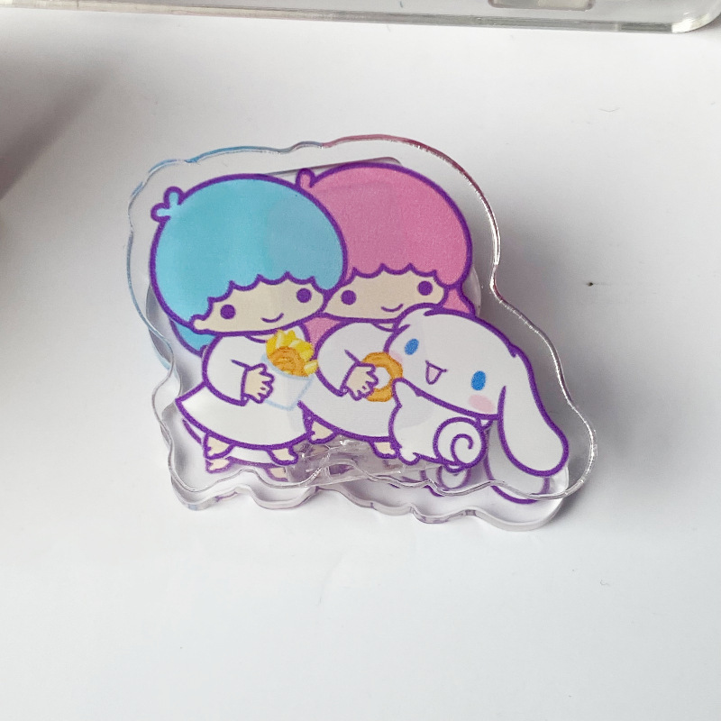 Gemini 양면 클립