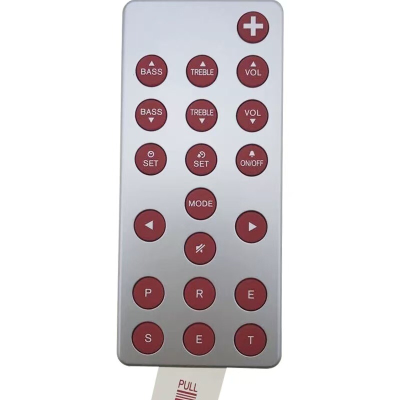 Universal Remote Control for Geneva Sound GENEVA Sound M