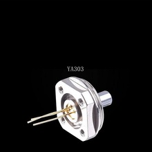 光功率计头 300um光功头适配器 PIN光电探测器 光纤测试头垒德株