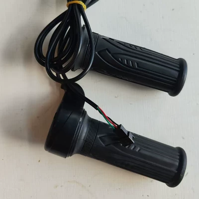 No Display Large Knife Handlebar, Other Electric Vehicle Accessories
