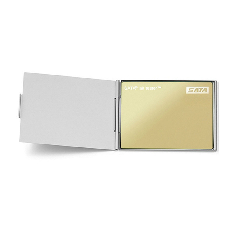 德国SATA萨塔SATA air tester 压缩空气质量测试板订货号：156299