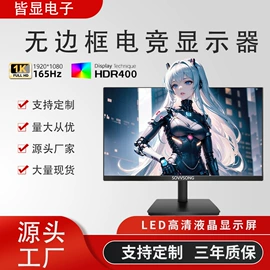 液晶显示器