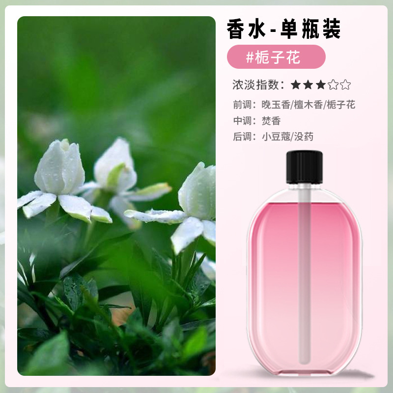 【향수】PW2-치자나무 향