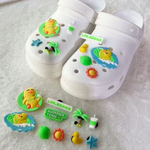 ins�n�L�ɐ�С���Ӷ���Ь�Ʒ�����ͨ��֬EVAЬ���bDIY�Ʒ