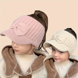 P 49699 Kids Knitted Baseball Cap ��ͯ�Ӻ����ñ�羳���Q