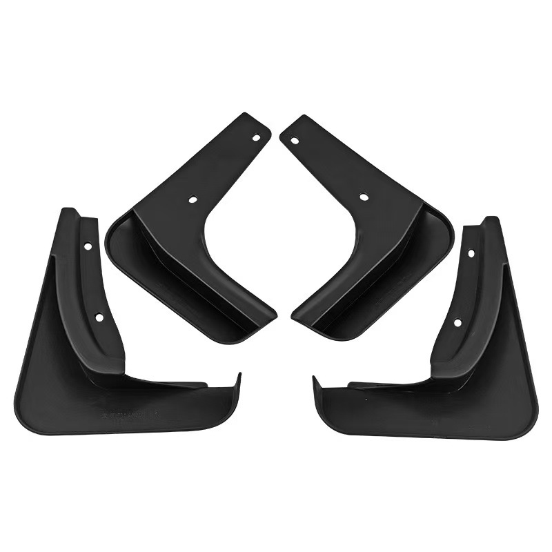 Protector de Guardabarros para Volkswagen Sagitar Jetta A6 2012-2014, para Comercio Exterior Transfronterizo image 5