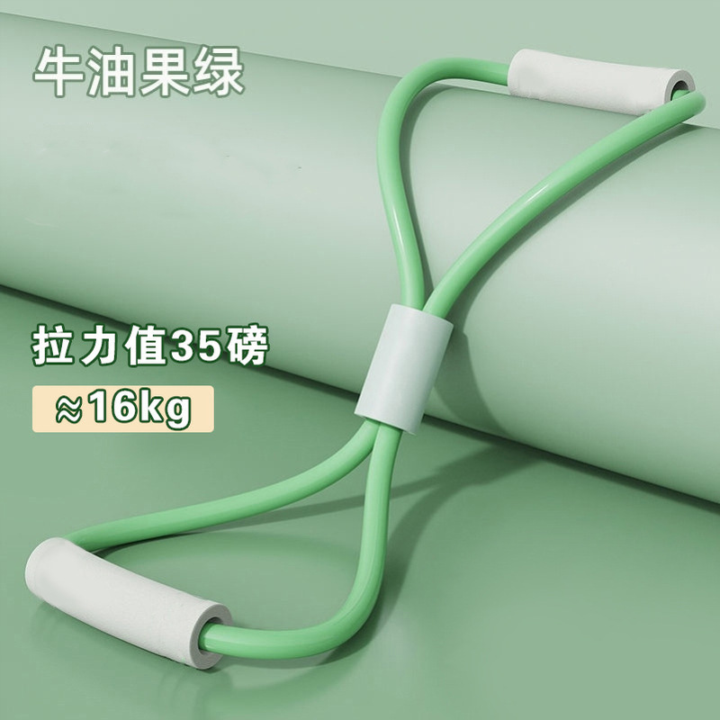 家庭用足踏みラリーロープ仰臥位補助器ヨガフィットネス器材小型卸売り|undefined