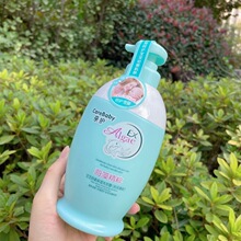 �H�o���僺ͯϴ�lˮ��ԡ¶500ml�������׃�ϴ�o�w����һ�غ�ĸ��