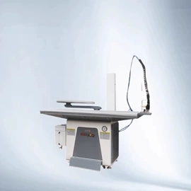 缝前设备;服装机械设备;整熨设备