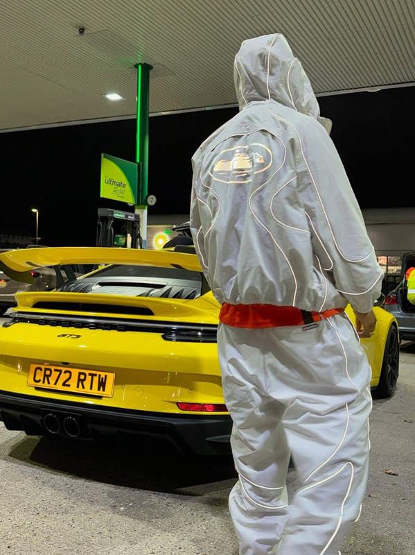 Special Offer 50% Off Corteiz American 3m Reflective Alcatraz Jacket Jacket Windbreaker Sports Suit