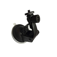 適用 gopro 運動相機配件 汽車吸盤 長吸盤+三腳架轉接頭+螺杆