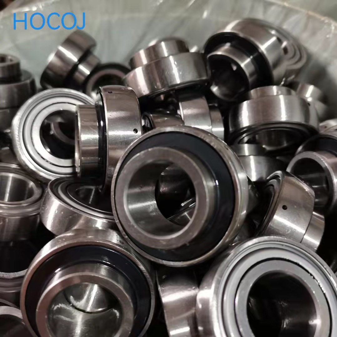 非标准带座外球面轴承LSGR207-TBS   BC1508 LSGR206FS LSGR208FS