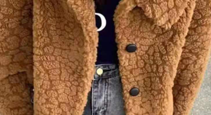 Nueva piedra de lluvia de cachemira jacquard cordero ropa de moda de mujer bolsas tela de juguetes