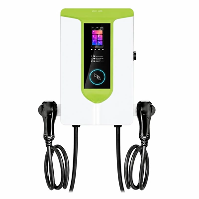 for Home Use, Elektrikli avtomobil şarj cihazları