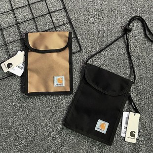 ������carharttб���֙C����Ů���X��wip Essentials bagС��