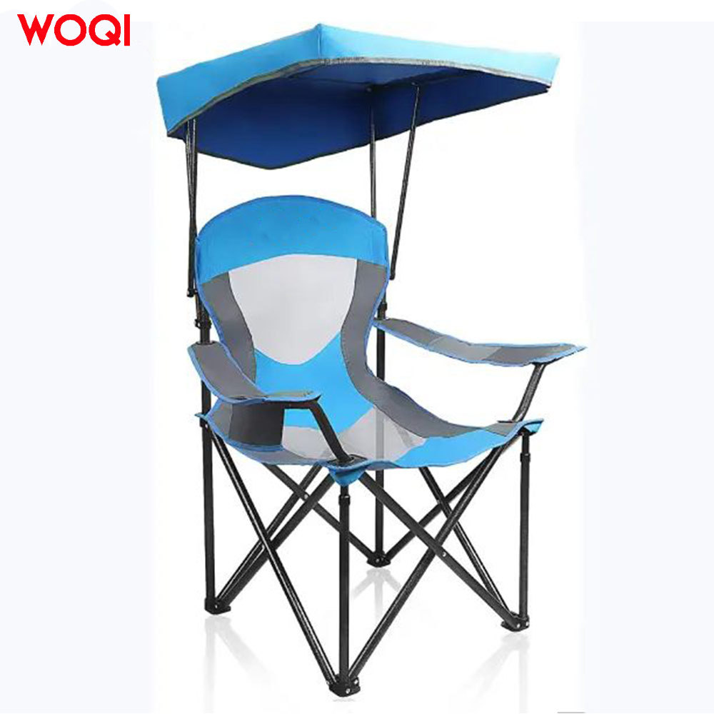 WOQI Folding foldable handheld backpack for camping
