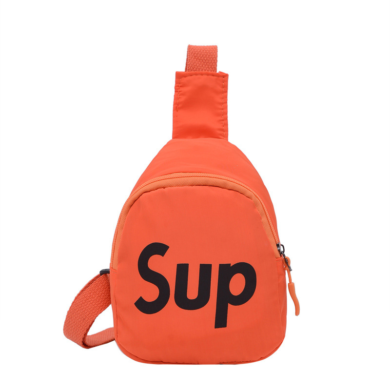 Niños mochila moda pequeña bolsa de Mensajero de la Carta de los niños de moda bolsa de mensajero 2022 nuevo bolso de hombro de las niñas