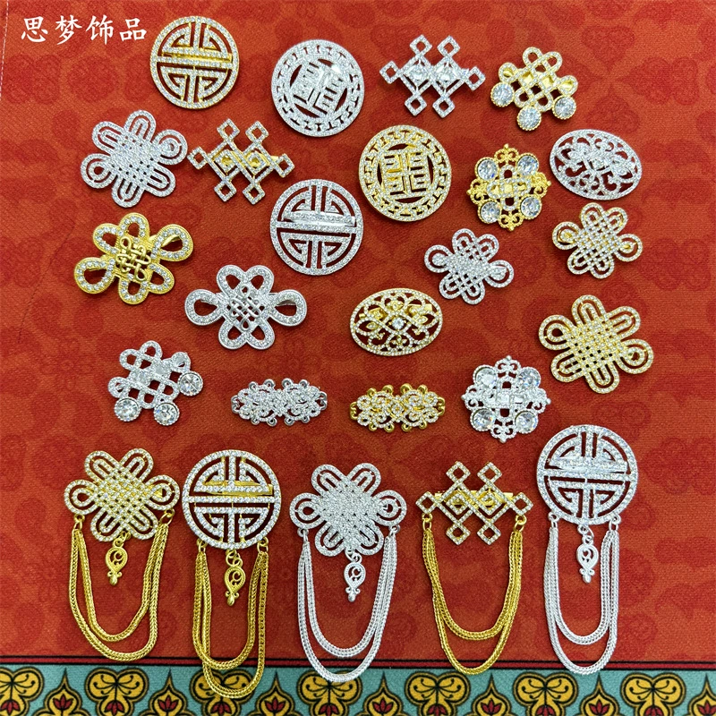 Брошь новый монгольский элемент цинковый сплав брошь ретро стиль одежды шарф декоративные национальные костюмы украшения