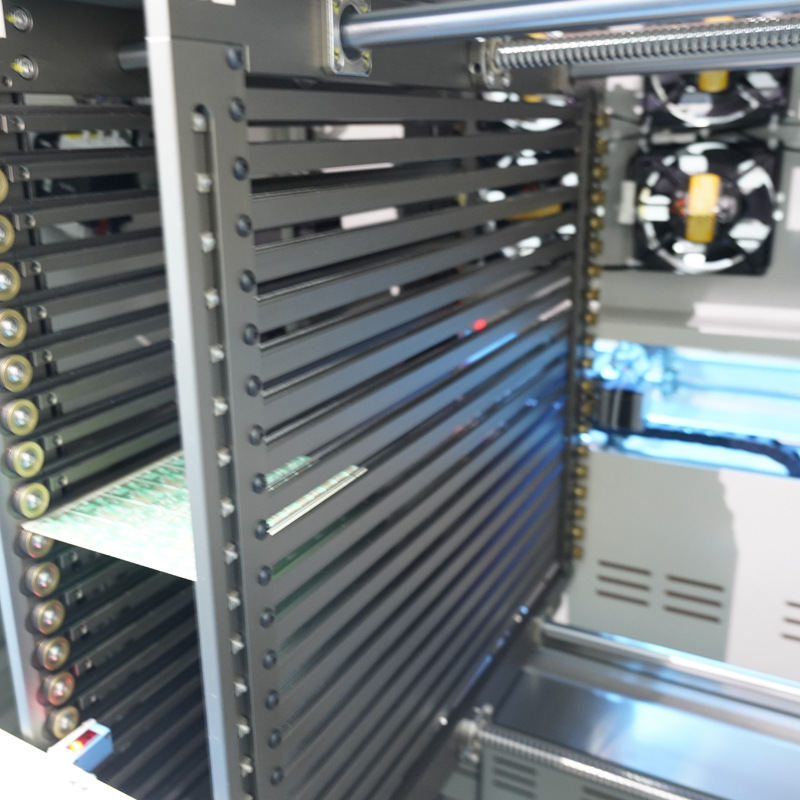 ��ȴ�����PCB������๦�ܻ���SMT�����ݴ��ȫ�Զ���ȴ����