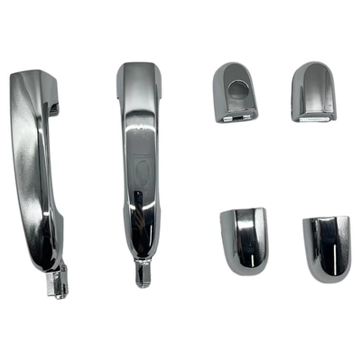 82661-1F010 Car: Lashou Armrest, handle, handle