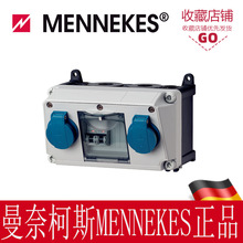 ���ο�˹/MENNEKES ������  ��ϲ����� IP44 AMAXX ����910003