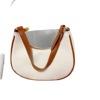 Fashionable one-shoulder bag, underarm bag, small bag, shoulder bag, 2023 collection