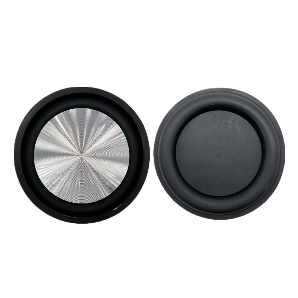 Altavoz de diafragma redondo bajo radiador de baja frecuencia radiador