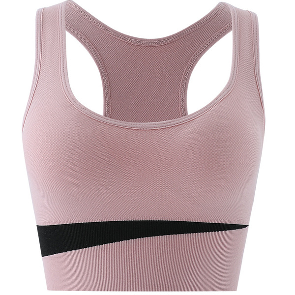 Supporting sports bra for gym for yoga