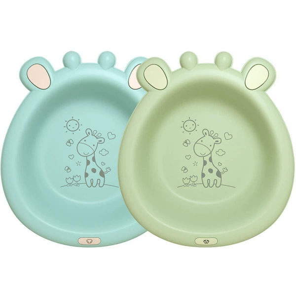 Little Deer-Blue+Green