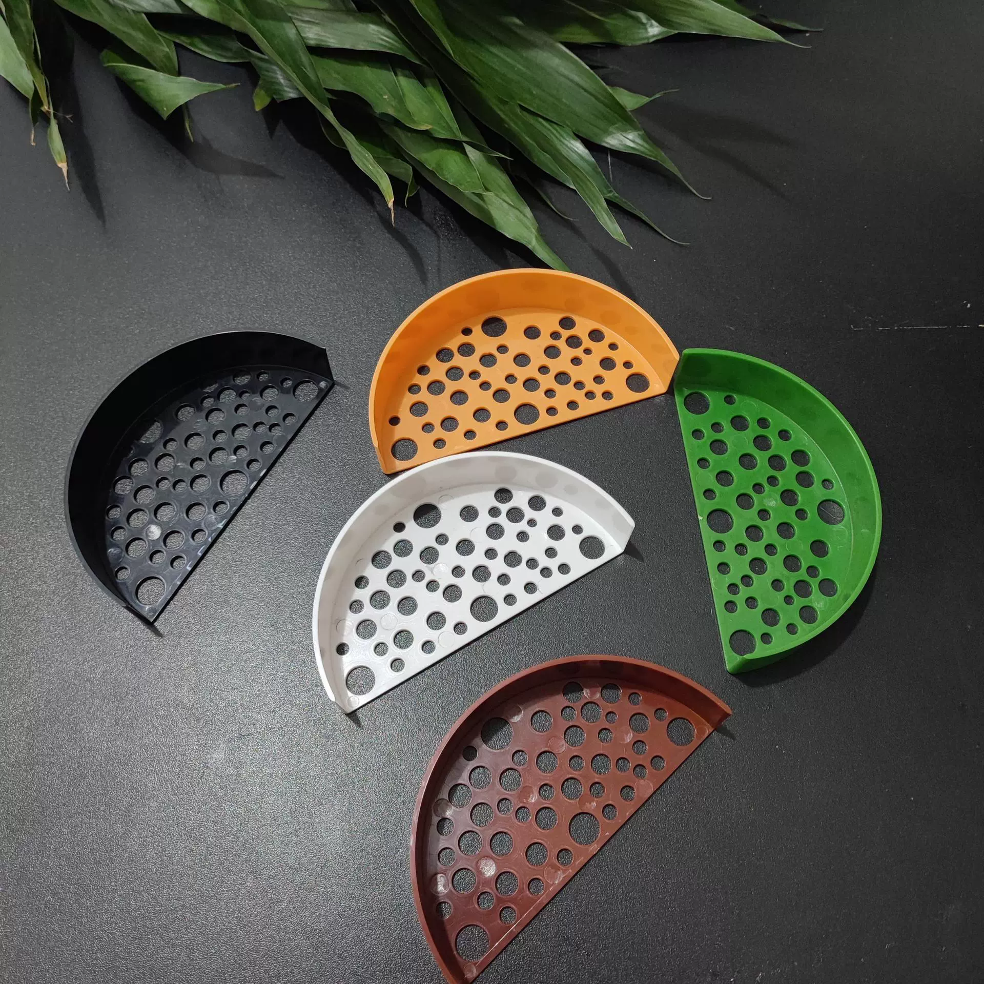 Кросс-бордерный новый продукт 2024: Креативная пещера для креветок, защита для креветок, готовый склад