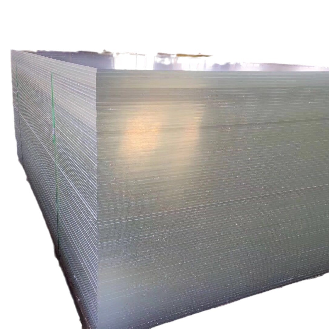 高透明亚克力板切割有机玻璃板激光雕刻打孔uv印刷按尺寸加工