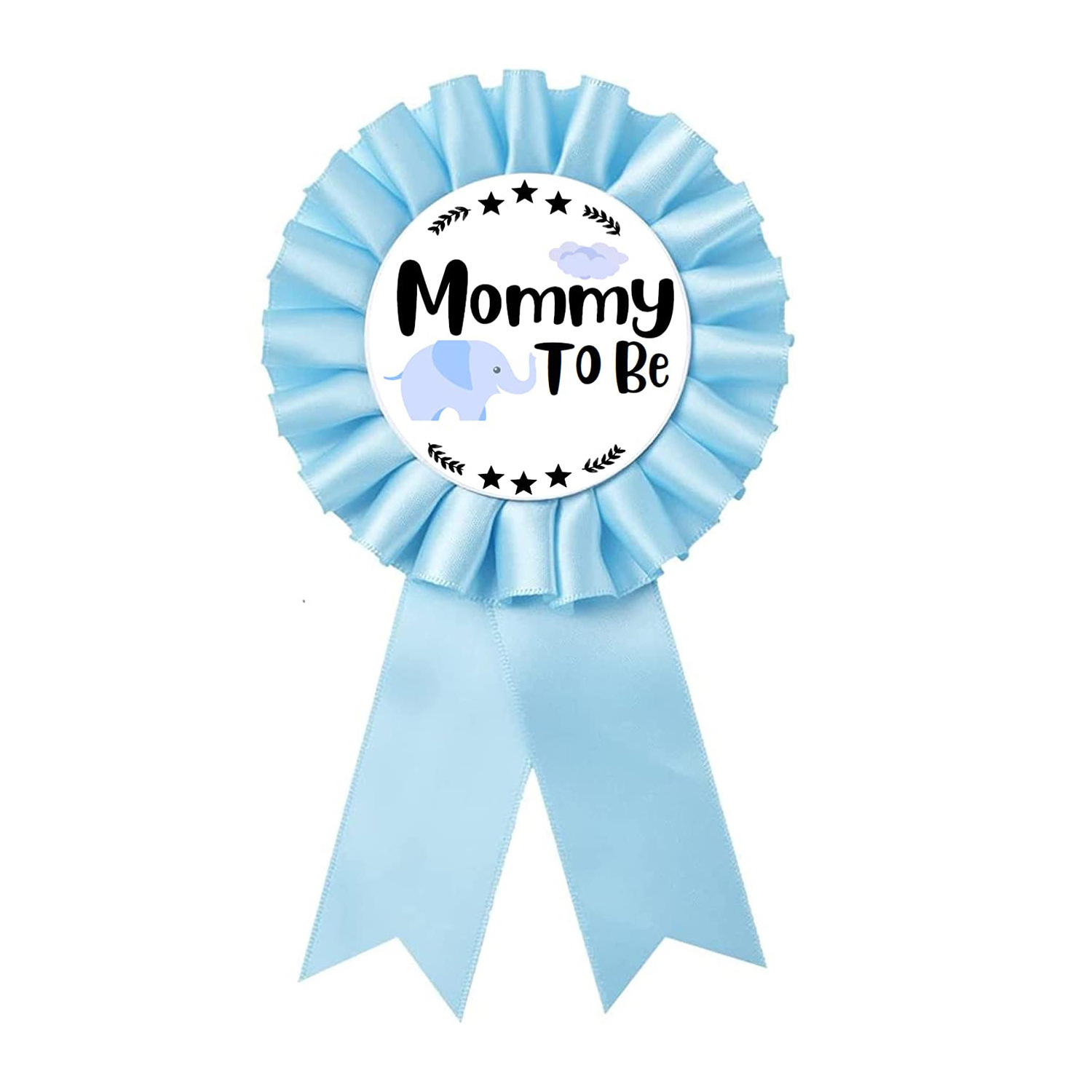 Insignia de papá solo