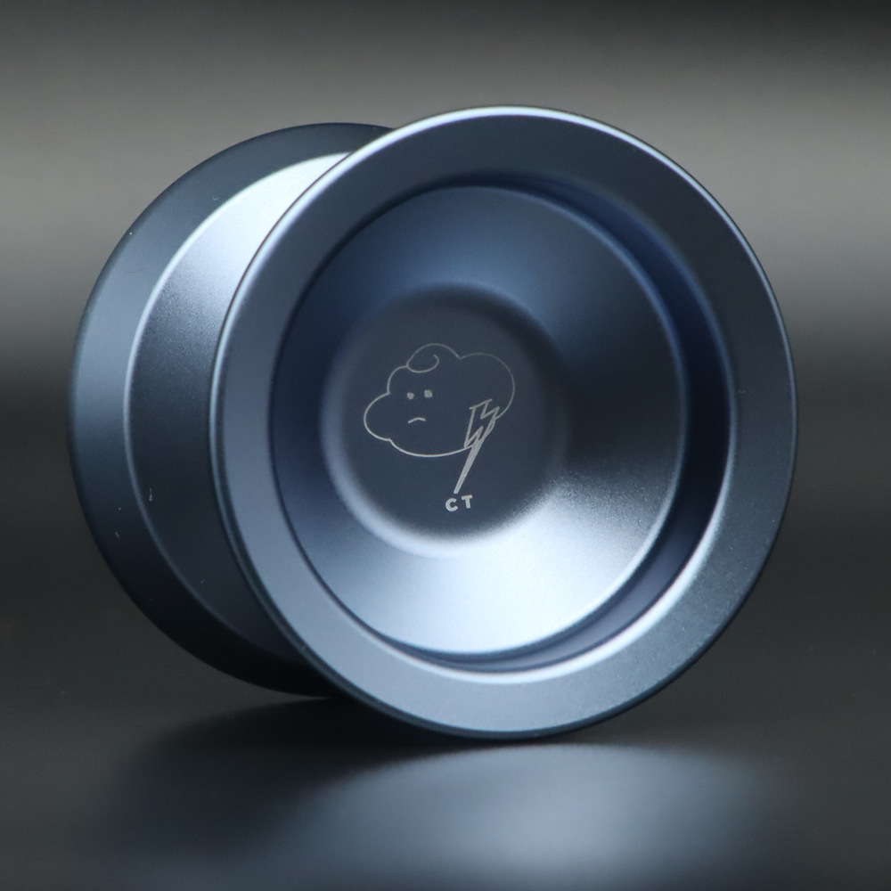 Gravity 5 Professional Competition Trick Sleep Super Long Yo-Yo_voghion.com