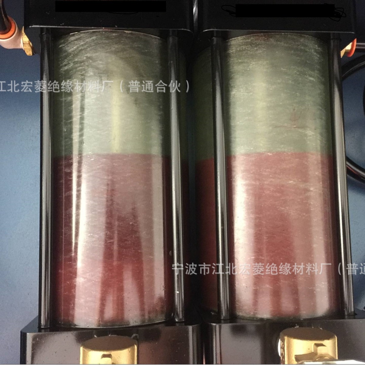 液压缸筒厂家供应  不锈钢液压缸筒  玻璃纤维缸筒绝缘套管