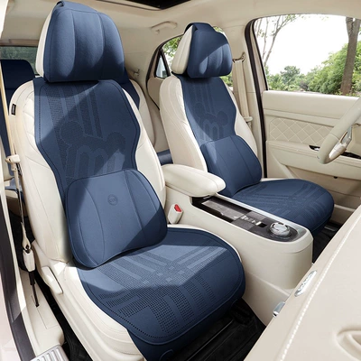 Four Seasons Pad – saddle cushion car seat