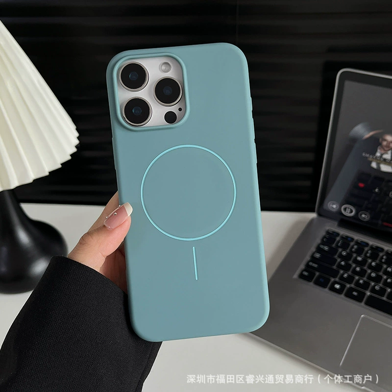 Совместимый с Apple матовый чехол для iPhone 16, защитный чехол, iPhone16 Pro, iphone, 15promax, 16