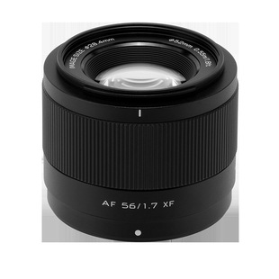 Ψ׿��56mm F1.7�����R����E���ڰ뮋��΢�����C�д��Ȧ�����R�^