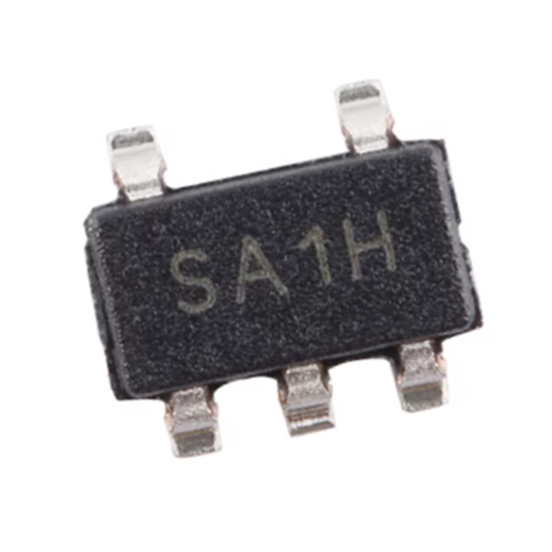 原装正品 MCP601T-I/OT 封装SOT23-5  运算放大器芯片IC