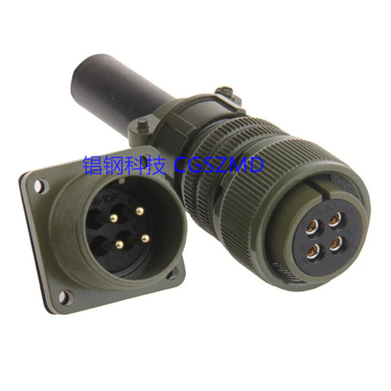 MS3108A-18-1P Բ��������MIL-DTL-501510о, �������ͷ ����