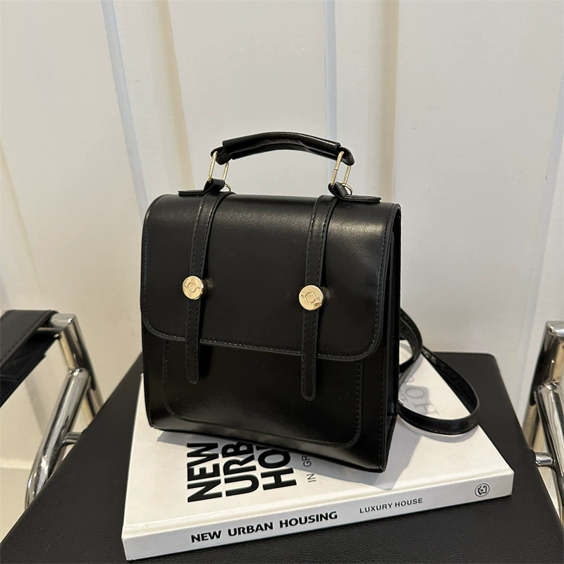 Trend backpack, shoulder bag for leisure for traveling, 2023