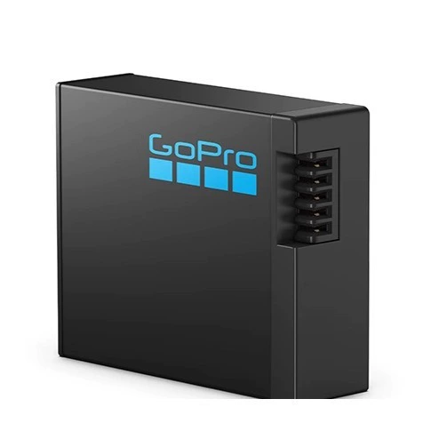 Оригинальные аксессуары GoPro, совместимое зарядное для аккумулятора