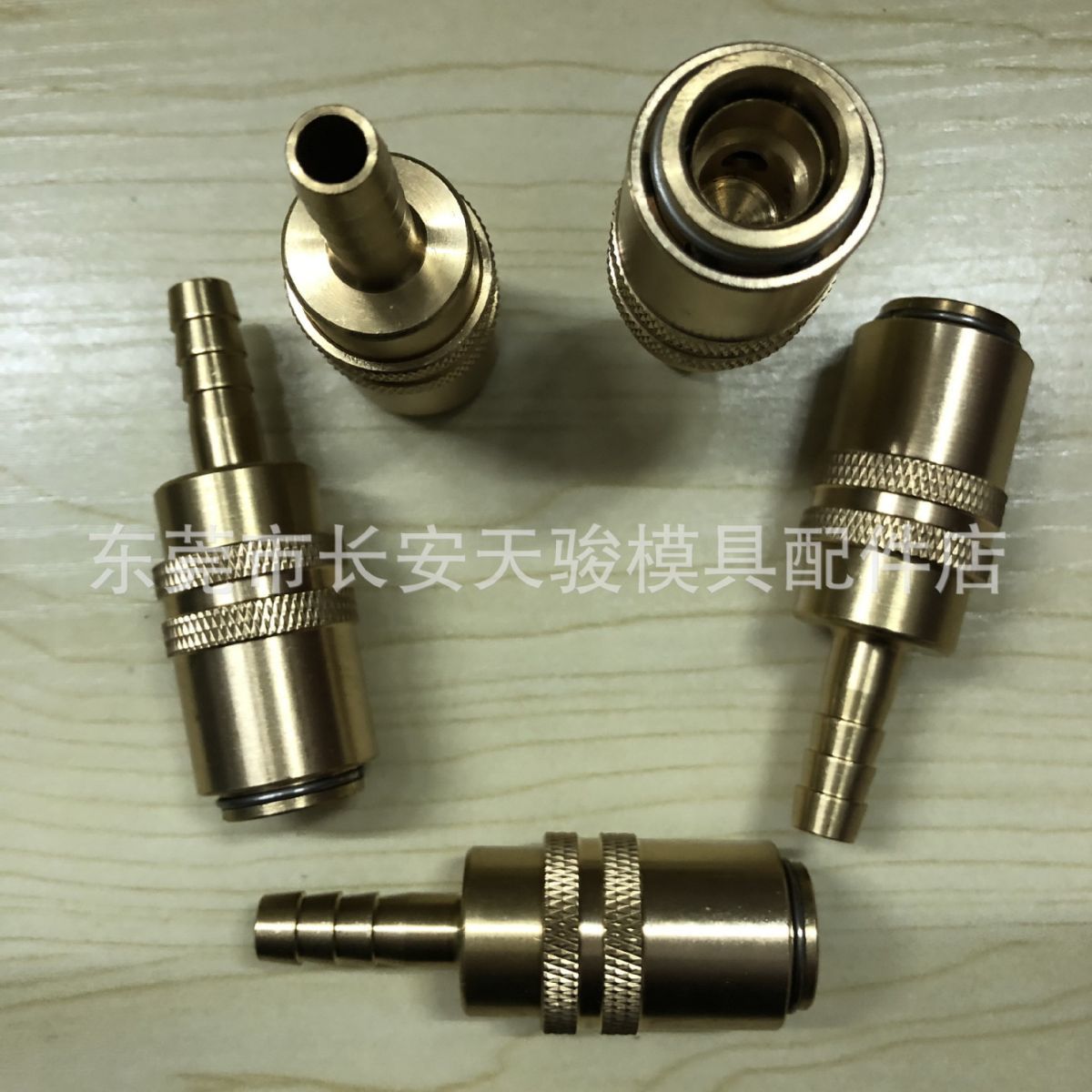 供应MISUMI|F120-KHSHW-2|F120-KHSHW-3|金属接头|黄铜软管接头