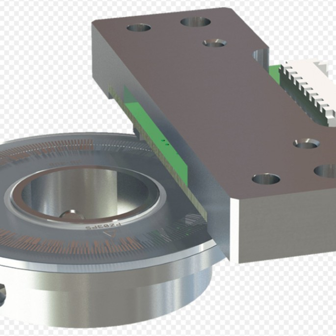 PWB线性编码器/PWB轴编码器