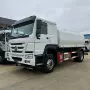 绿化物业常年小区洒水车