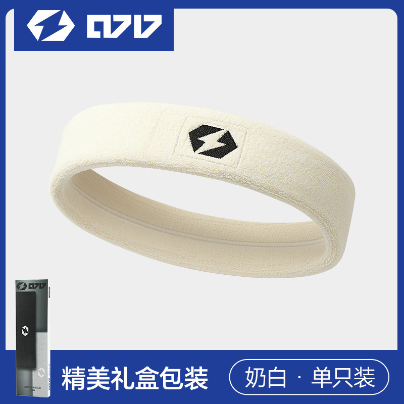 夏のアウトドアランニング運動のヘッドバンドのフィットネスヨガの頭巾のヘアバンドは汗を吸って汗を止めて汗を止めます。|undefined