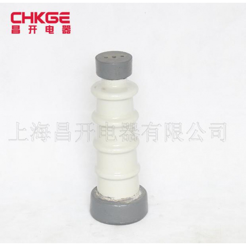 陶瓷绝缘子 ZB-10Y  ZB-10T  ZA-35Y  ZAW-10Y/T 陶瓷支柱绝缘子