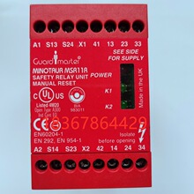 MSR11R    440R-J23044  24VAC/DC   �ֻ�