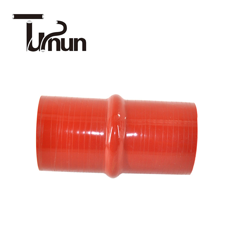 专业生产俄罗斯卡车硅胶管4238-1170160-30硅胶管