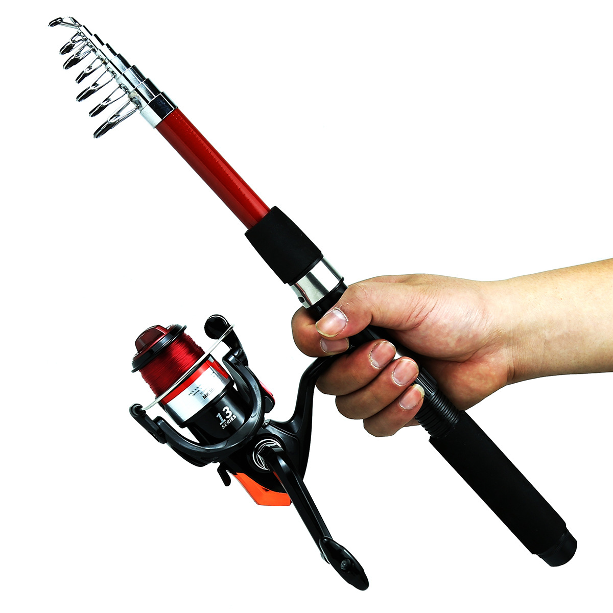 Fishing Gear Set Image 6