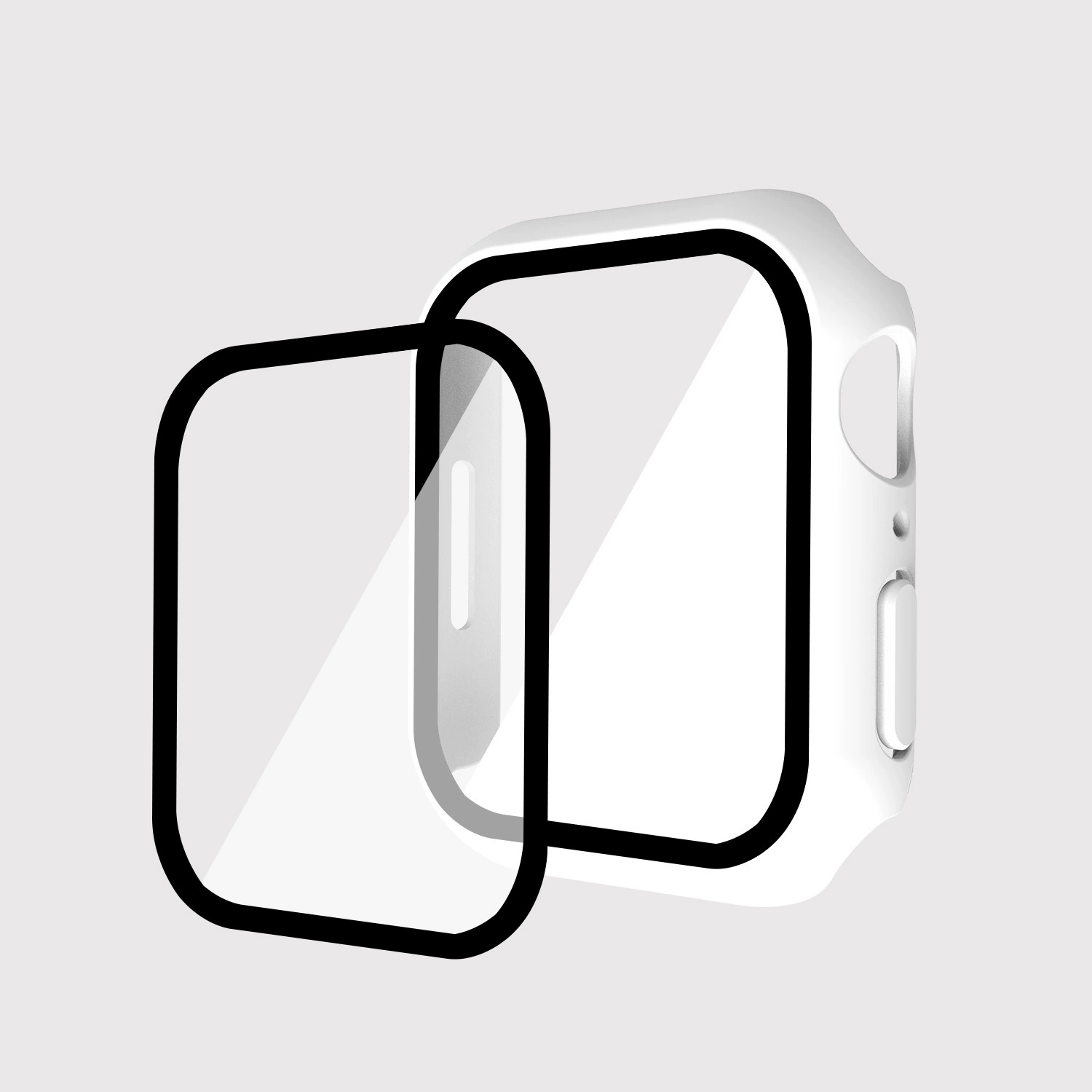 Кожух защитный для Apple Watch